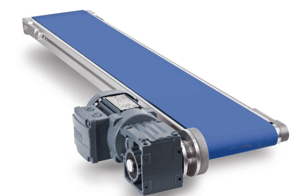 Conveyor belt