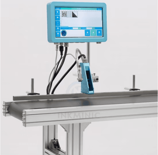 Industrial TD pro printer