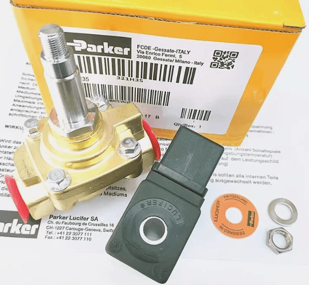 Pressure-valve blower